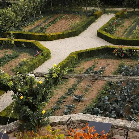 Hort De Fortunyo Hotel