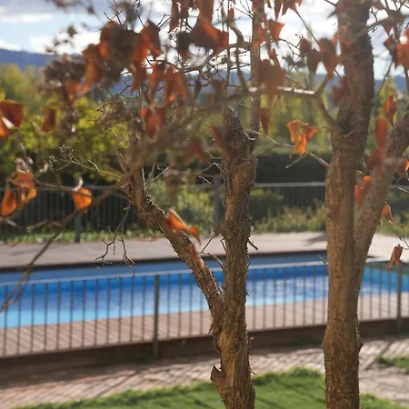 Hort De Fortunyo 2* Arnés