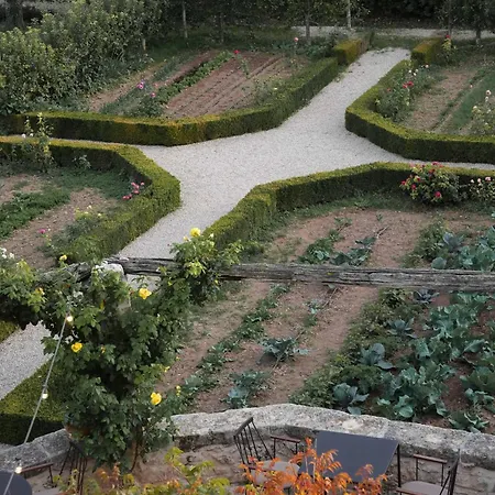 Hort De Fortunyo Hotel