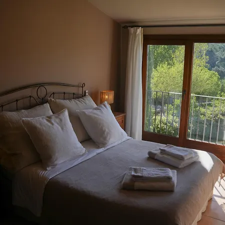 Hotel Hort De Fortunyo 2*
