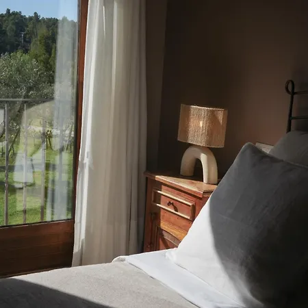 Hotel Hort De Fortunyo