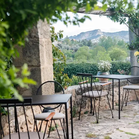 Hotel Hort De Fortunyo Arnés