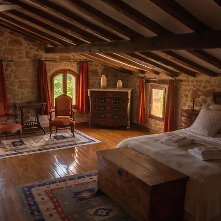 Hotel Hort De Fortunyo