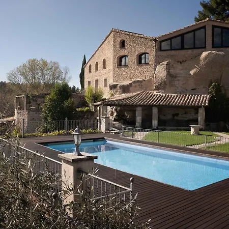 Hotel Hort De Fortunyo