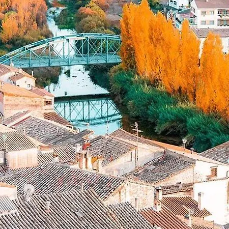 Hort De Fortunyo Hotel Arnés
