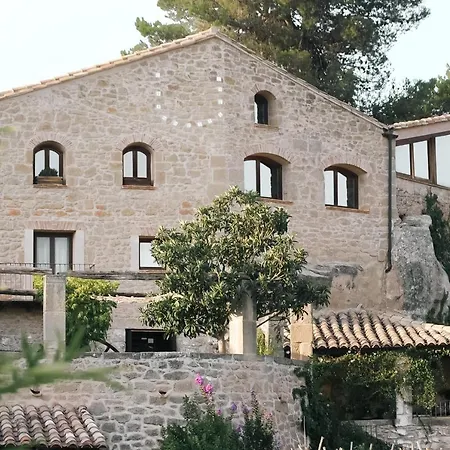 Hotel Hort De Fortunyo Arnes