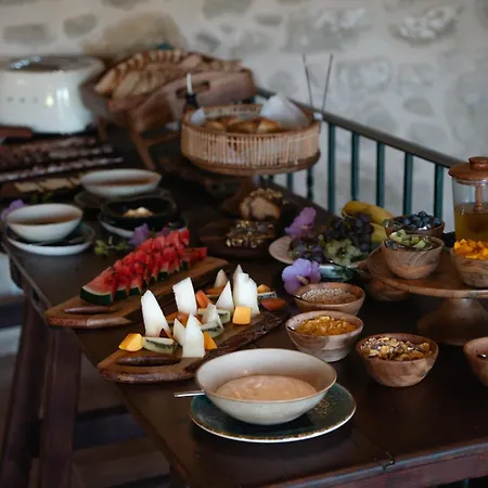 Hotel Hort De Fortunyo Arnes