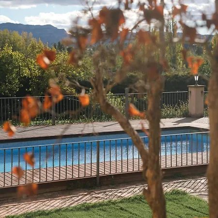 Hort De Fortunyo Hotel Arnés