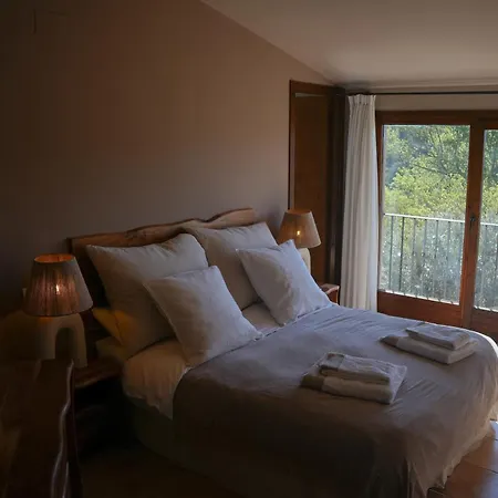 Hort De Fortunyo Hotel