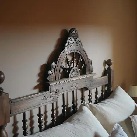 Hort De Fortunyo Hotel Arnés