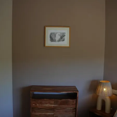 Hotel Hort De Fortunyo Arnes
