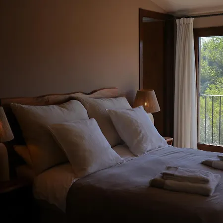 Hort De Fortunyo Hotel