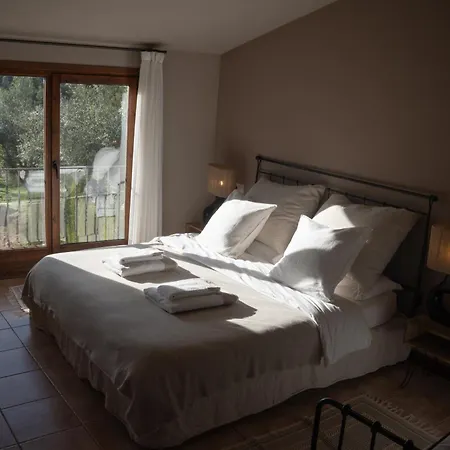 Hort De Fortunyo Hotel Arnes