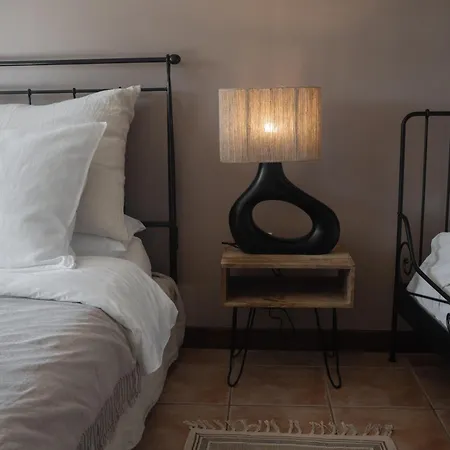 Hotel Hort De Fortunyo Arnes