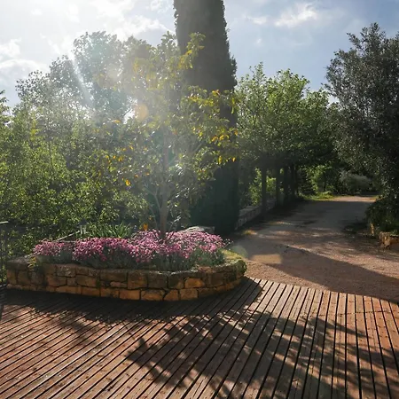 Hotel Hort De Fortunyo Arnes