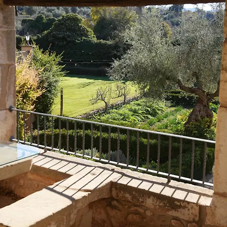 Hotel Hort De Fortunyo Arnes