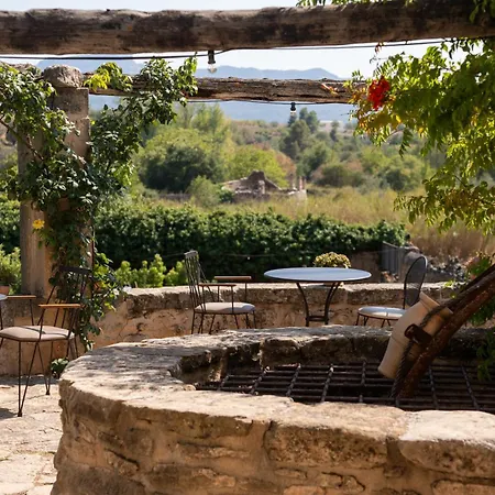 Hort De Fortunyo Hotel Arnes